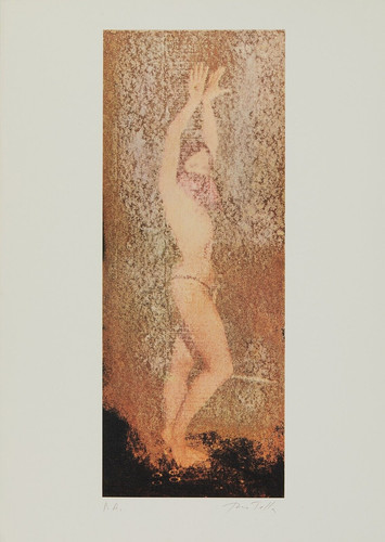 Mimmo rotella sognare - rotella,