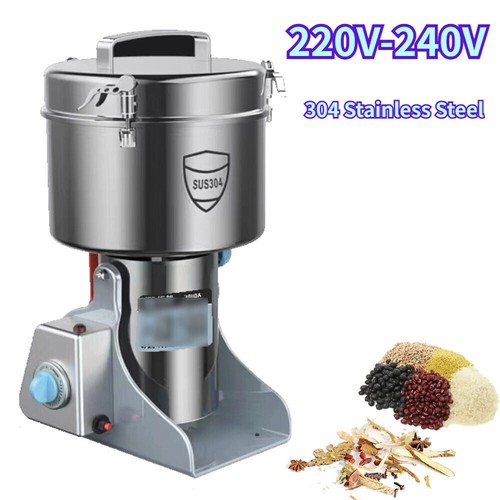 Tritatutto elettrico 3000g - tritatutto,
