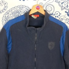 PUMA FOR SCUDERIE FERRARI