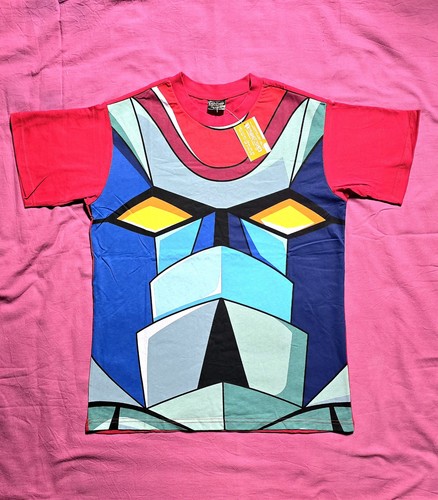 Shirt jeeg robot - jeeg,