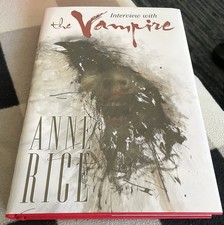 Interview With The Vampire