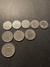 Svizzera Lotto 1,2,5 Franchi