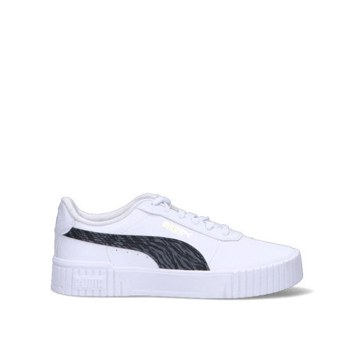 Puma sneakers ragazzo bianco - puma,