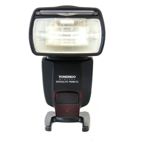 Yongnuo digital speedlite - yongnuo,