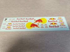 Decals / Calcas genéricas al