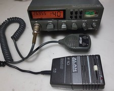 Apparato CB Intek  MB-40  200