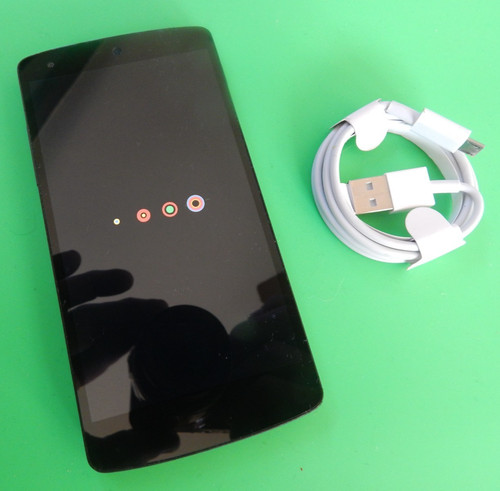 Nexus d820 16 - nexus,