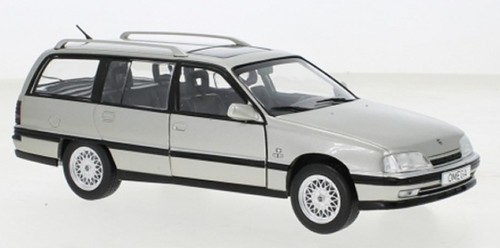 Opel omega caravan 1990 - opel,