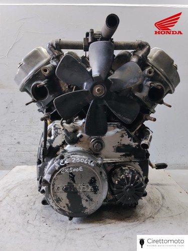 Cx500e motore blocco - cx500e,