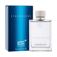 MONTBLANC STARWALKER EAU DE