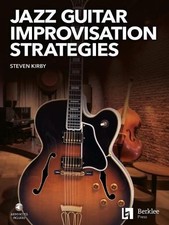 Jazz Guitar Improvisation