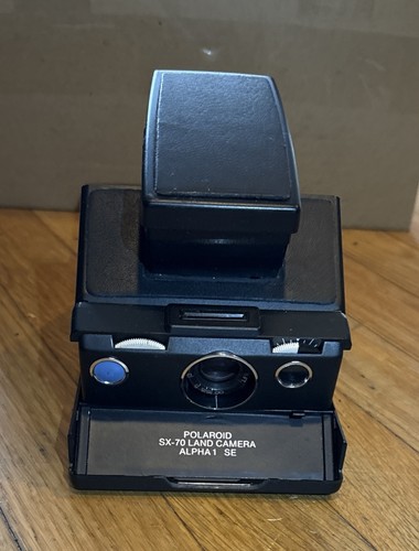 Fotocamera polaroid 70 - polaroid, sx-70