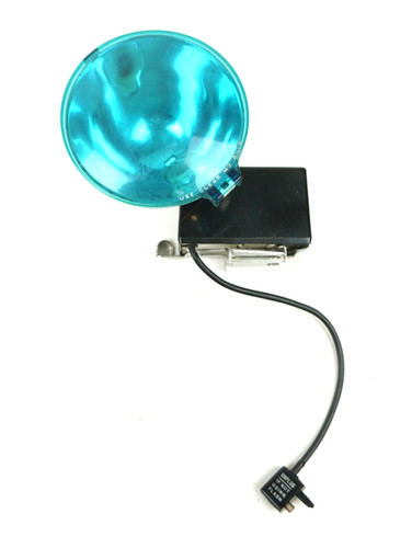 Flash per fotocamera polaroid - flash,
