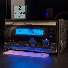 Pioneer Carrozzeria FH-P710MD