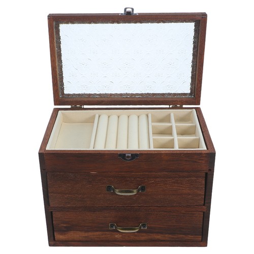 Organizzatore bellezza in - di,