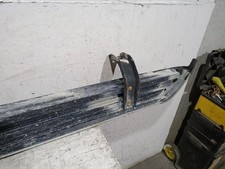 961014JB1A pedana laterale esterna moto per NISSAN NAVARA NP300 rectp5422010