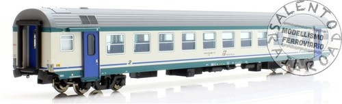 Vitrains 3463 carrozza - vitrains,