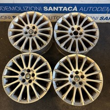 Cerchi In Lega Alfa Romeo 147