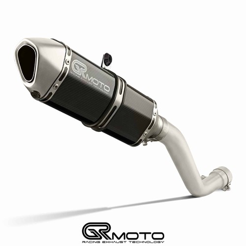 Scarico per suzuki - scarico,