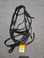 Briglia a manovella da