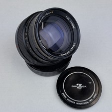 Zenza Bronica Zenzanon-S 150
