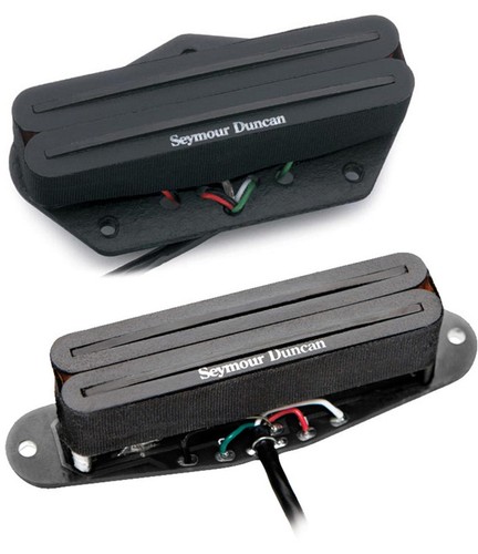 Seymour duncan sthr hot - seymour,