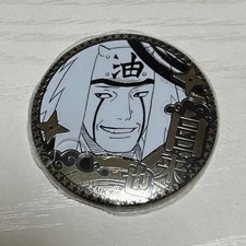 Distintivo NARUTO Jiraiya