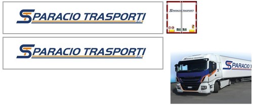 Grafica adesiva sparacio - grafica,