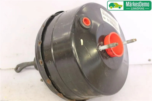 Amplificatore freno destro