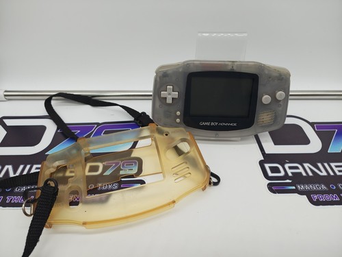 Nintendo game boy advance - nintendo,
