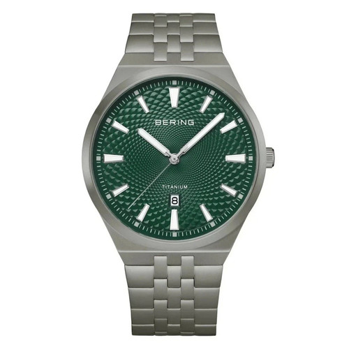 Orologio bering titanio - orologio,