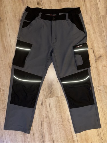 Pantaloni lavoro parkside - da,