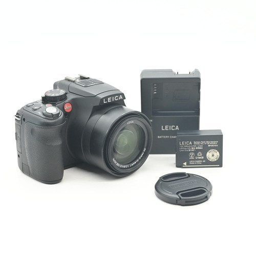 Leica lux 12 1 megapixel - 4, 12,1