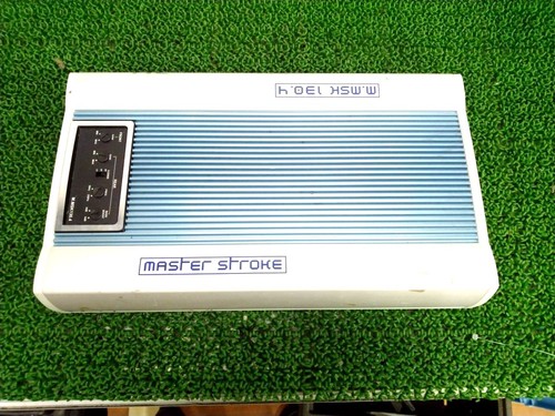 Amplificatore auto steg - auto,