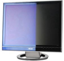 Monitor ASUS LS201 – Ideale