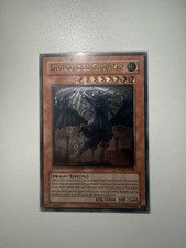 Yu-Gi-Oh Drago del Giudizio