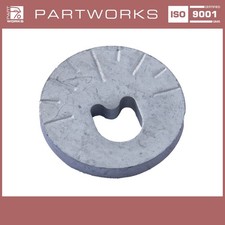 Disco eccentrico per PORSCHE PAF007648