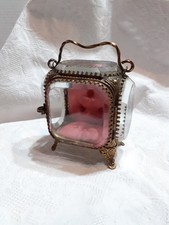 Reliquiario Antico, Piccola