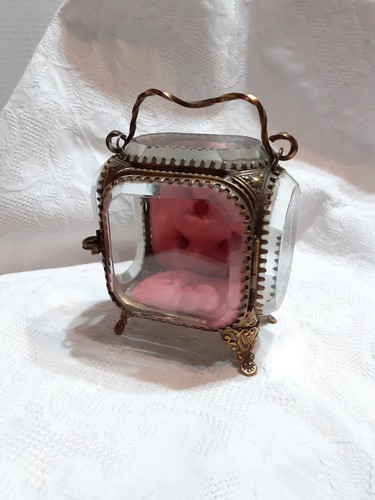 Reliquiario antico piccola - reliquiario,