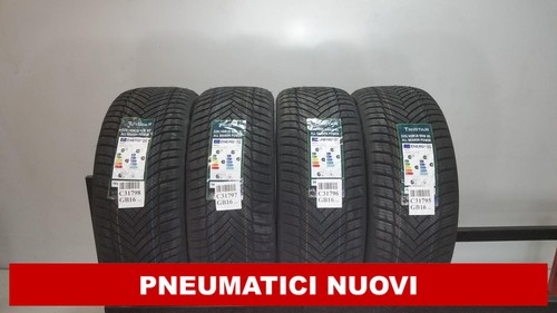 Gomme nuove stagioni - , 4