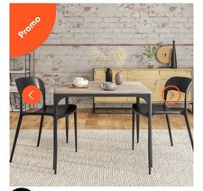 Tavolo da cucina con struttura