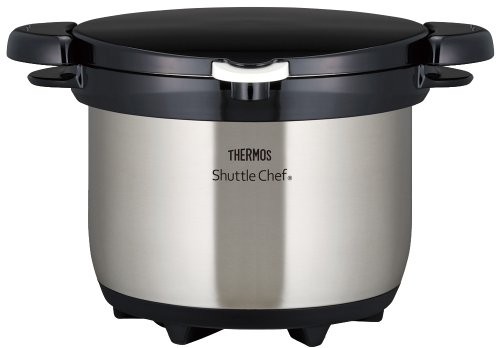Thermos fornello isolato - thermos,