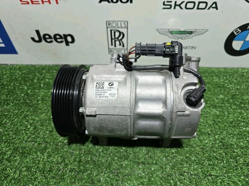 Compressore mini cooper - compressore,
