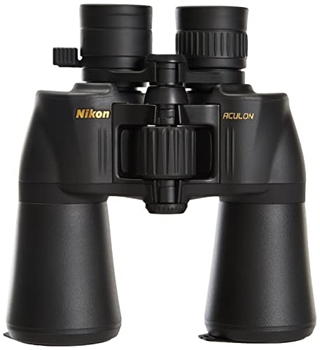 Nikon aculon a211 binocolo - nikon,
