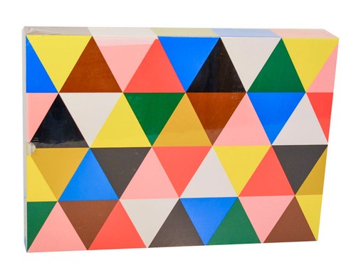 Eames demetrios - eames,