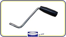 Manovella Lunga Manopola