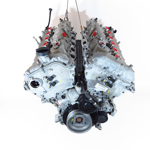Motore n74b66b bmw - motore, g12