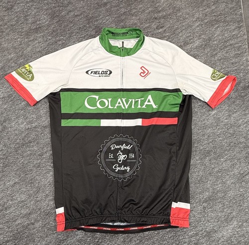 Maglia ciclismo uomo jakroo - uomo,