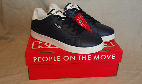 Scarpe sportive kappa - scarpe,