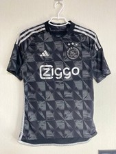 Maglia calcio ajax amsterdam - maglia,